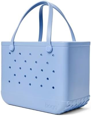 BOGG BAG Original Tote – Durable, Washable, Tip-proof – Beach, Pool, Boat, Work, Sports | Amazon (US)