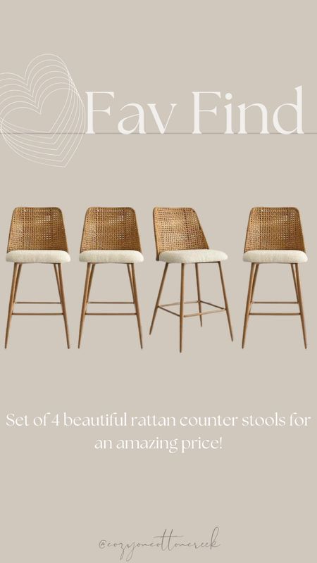 Rattan furniture
Counter stools
Bar stools
Woven bar stools
Neutral home
Organic modern

#LTKhome #LTKsalealert