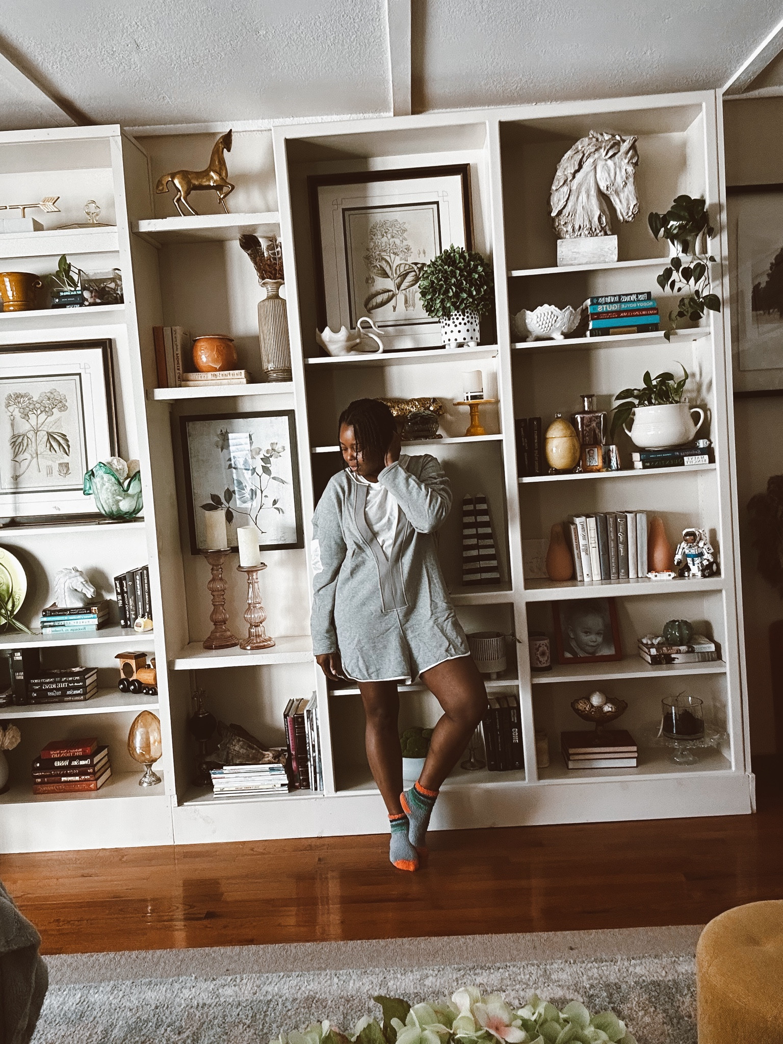 Winter at home wear 

#LTKOver40 #LTKStyleTip #LTKSeasonal