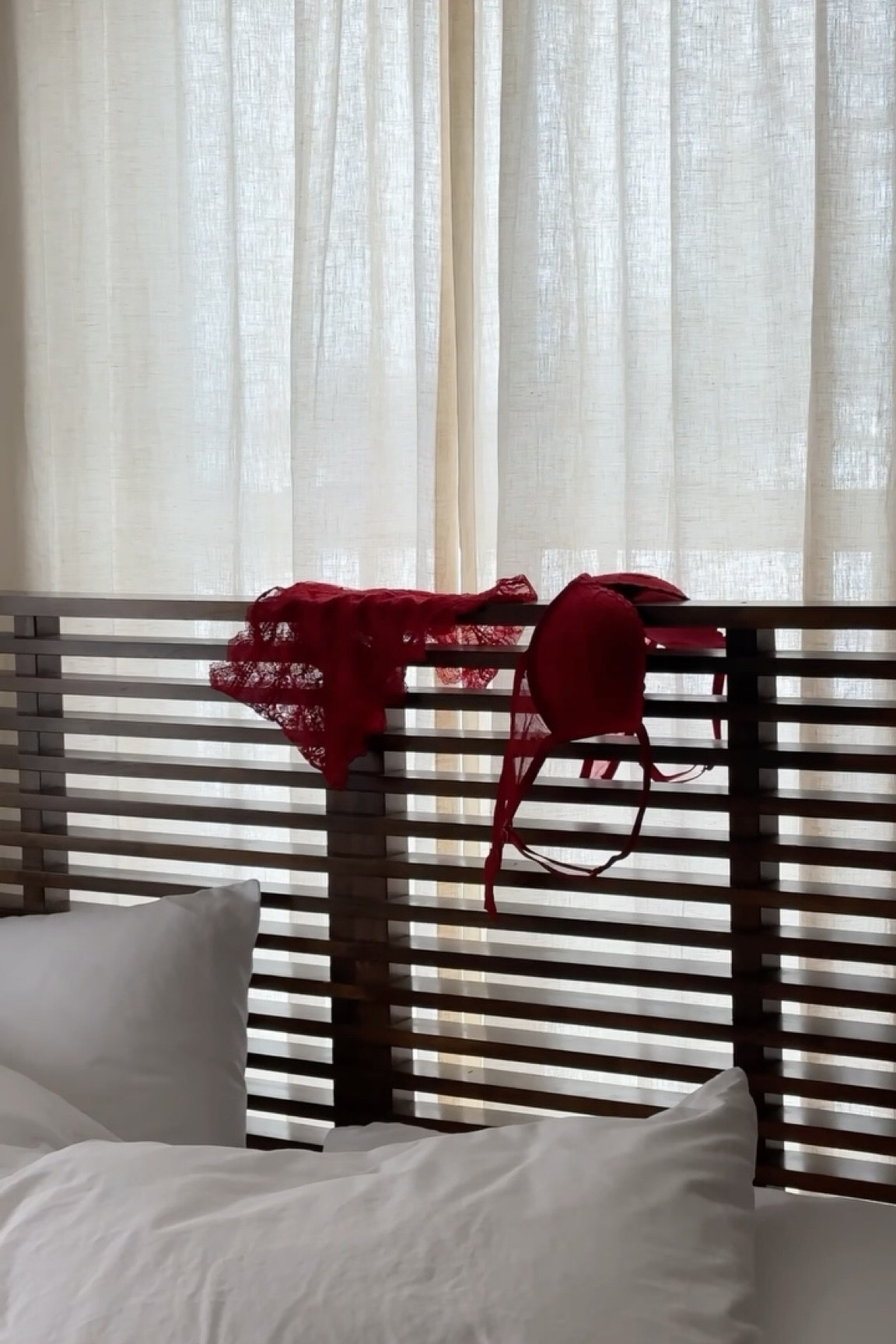 my first Valentine’s Day as a fiancé & I’ll be wearing @intimissimi 💌

Shop with code ELLAM15 for 15% off #intimissimi #intimissimigirls