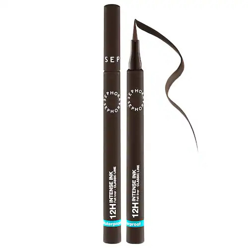 Intense Ink 12HR Classic Felt Eye Liner | Sephora (US)