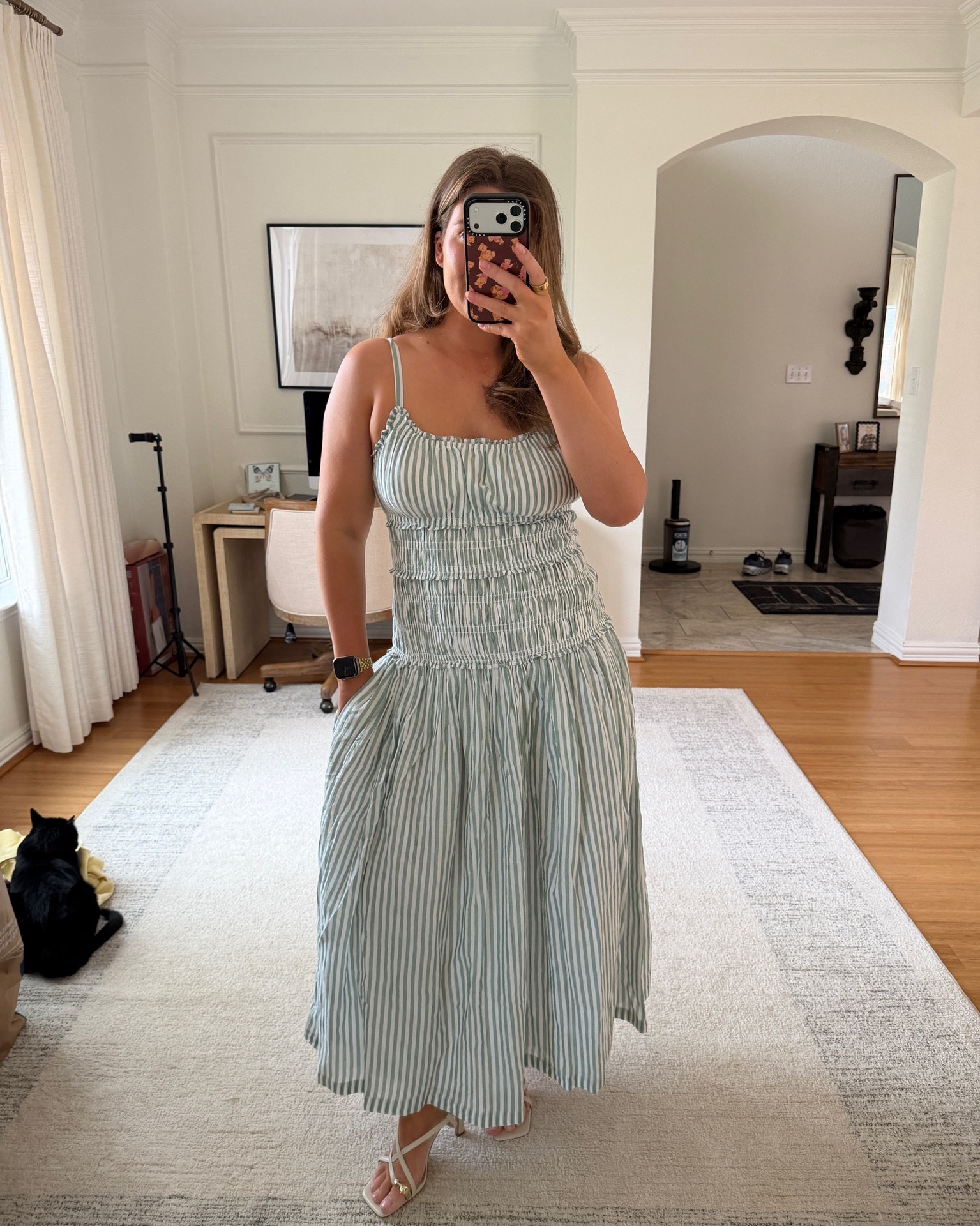 Abercrombie LTK spring sale dress haul 🌸 

Styled some new Abercrombie dresses for spring and summer! Shop in the LTK app to save this weekend! 

LTK spring sale, Abercrombie dresses, workout dress, midi dress, mini dress, dresses for spring, dresses for summer

#LTKSaleAlert #LTKSpringSale #LTKootd