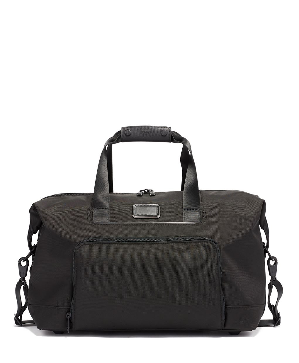 Double Expansion Travel Satchel | Tumi
