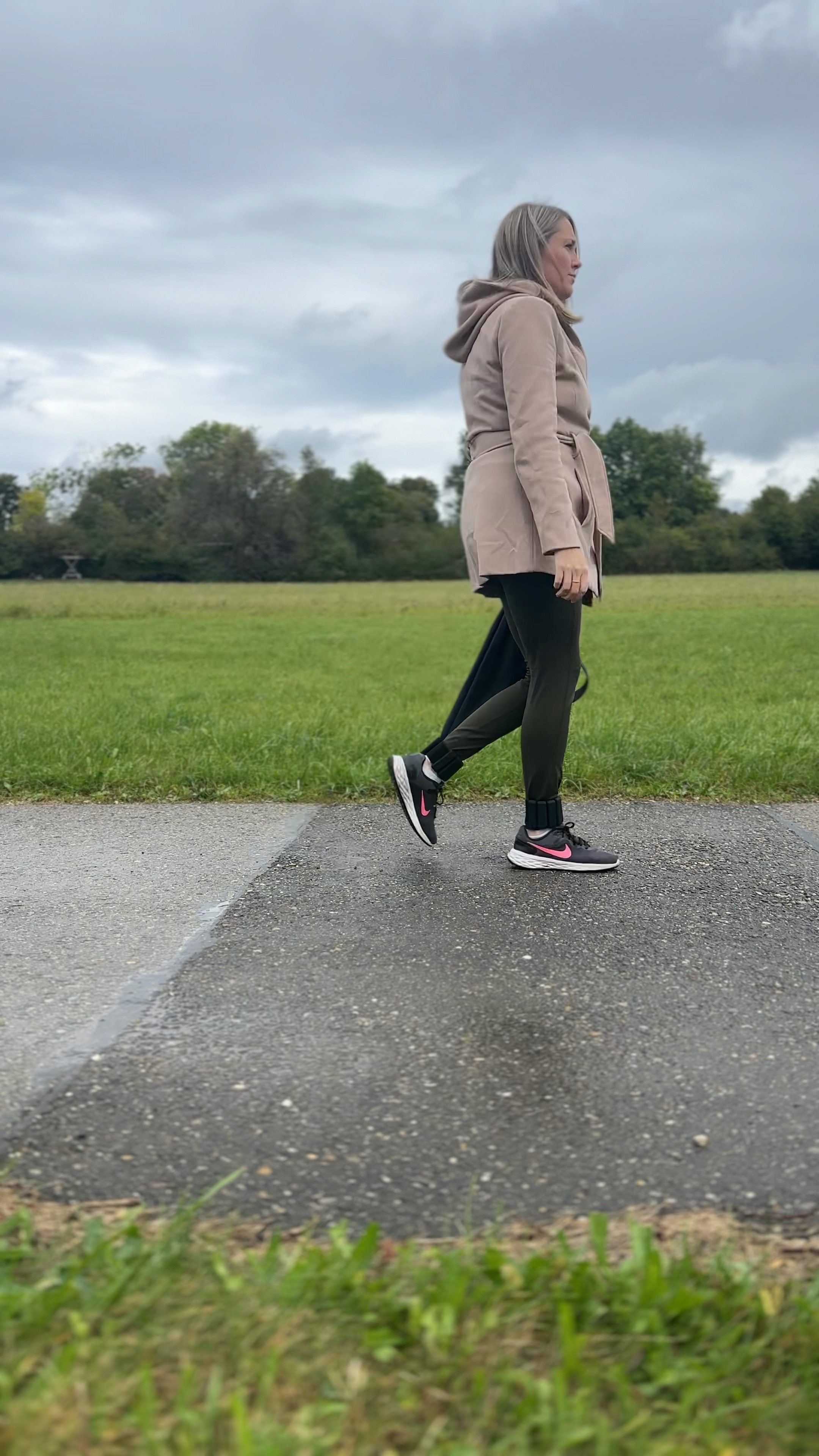 Fighting crimes against flabby thighs and arms! 

#LTKFindsUnder50 #LTKActive