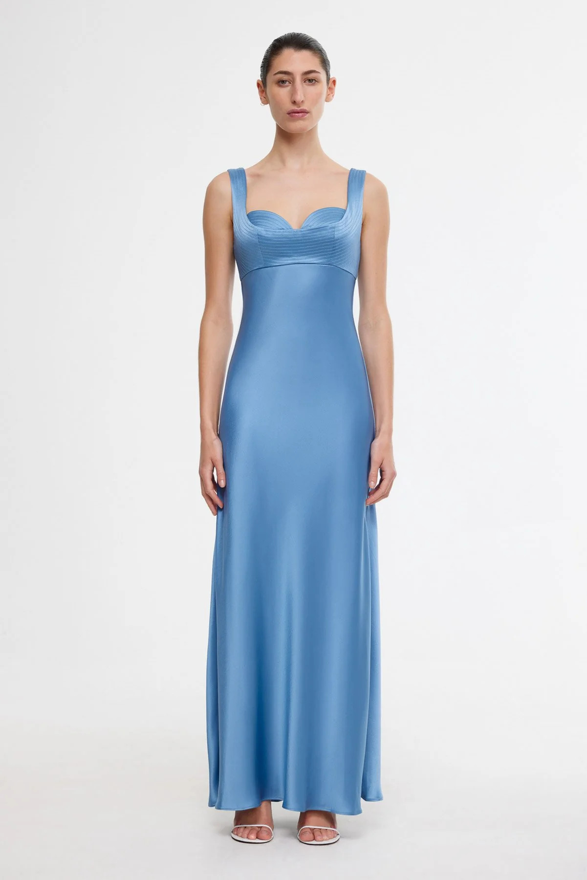 FAGAN MAXI DRESS | Acler 