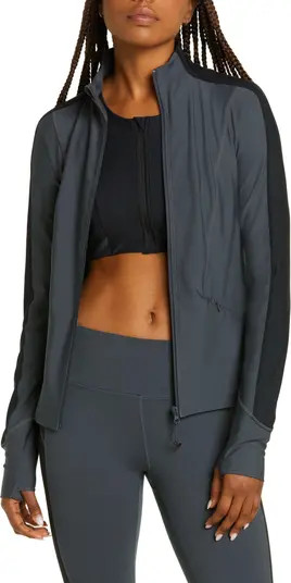 Line Up UPF Jacket | Nordstrom