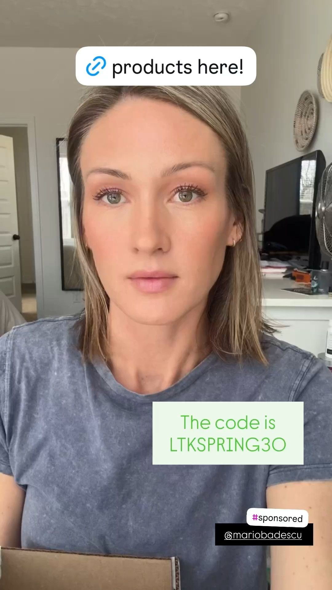 Products from Mario Badescu!

#LTKselfcare #LTKmorningroutine #LTKgrwm