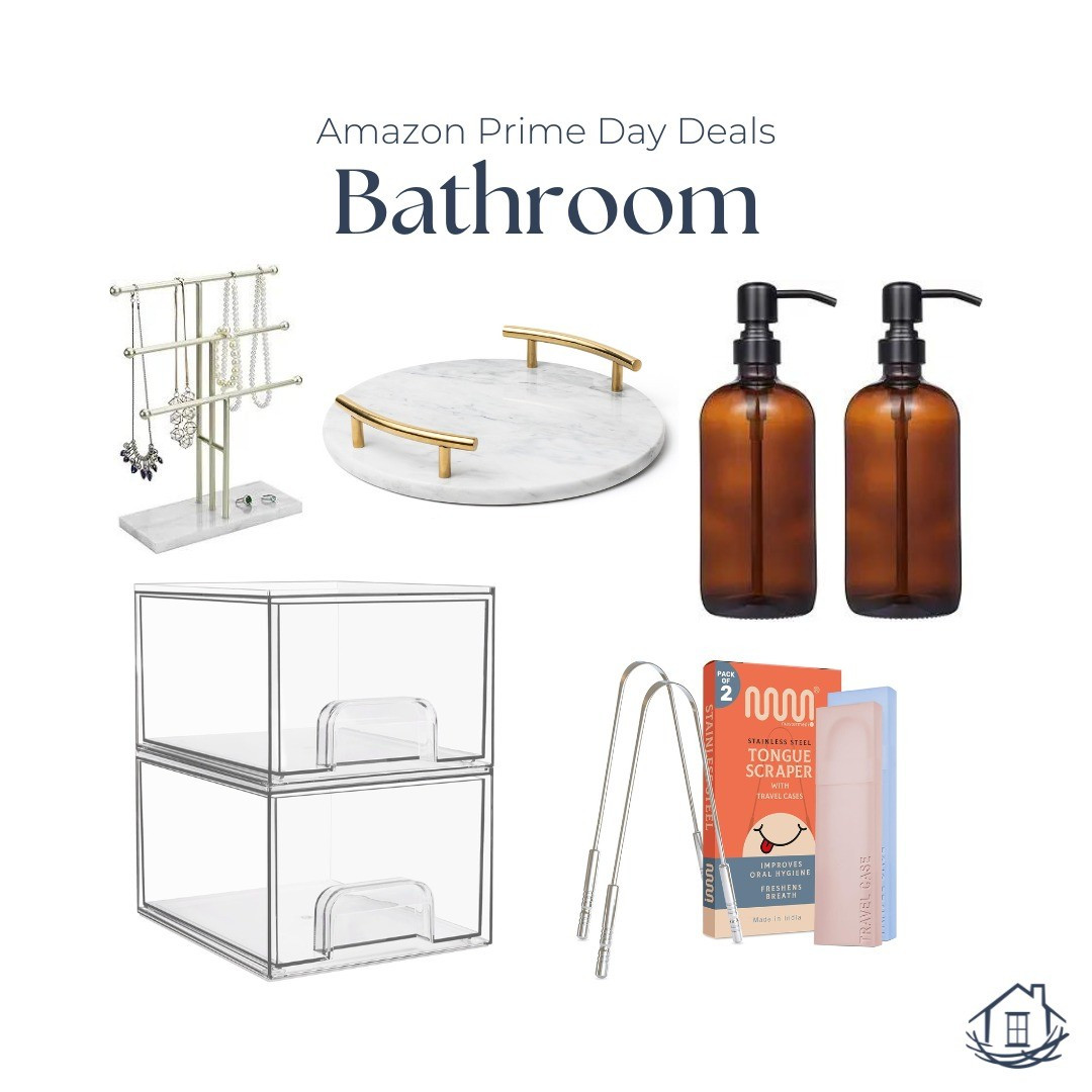 #Amazon Prime Day Deals

