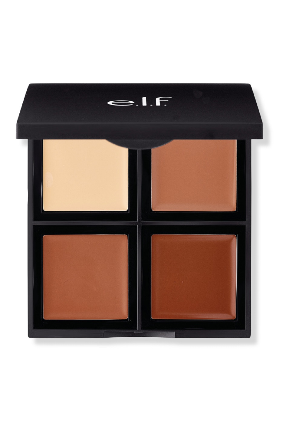 e.l.f. Cosmetics Cream Contour Palette


Designed to highlight, sharpen, and sculpt 

#LTKU #LTKxTarget #LTKbeauty