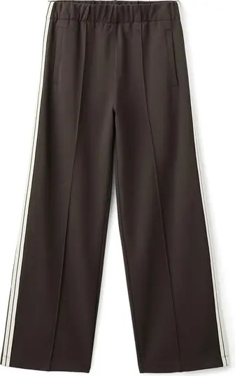 Pintuck Pleat Track Pants | Nordstrom