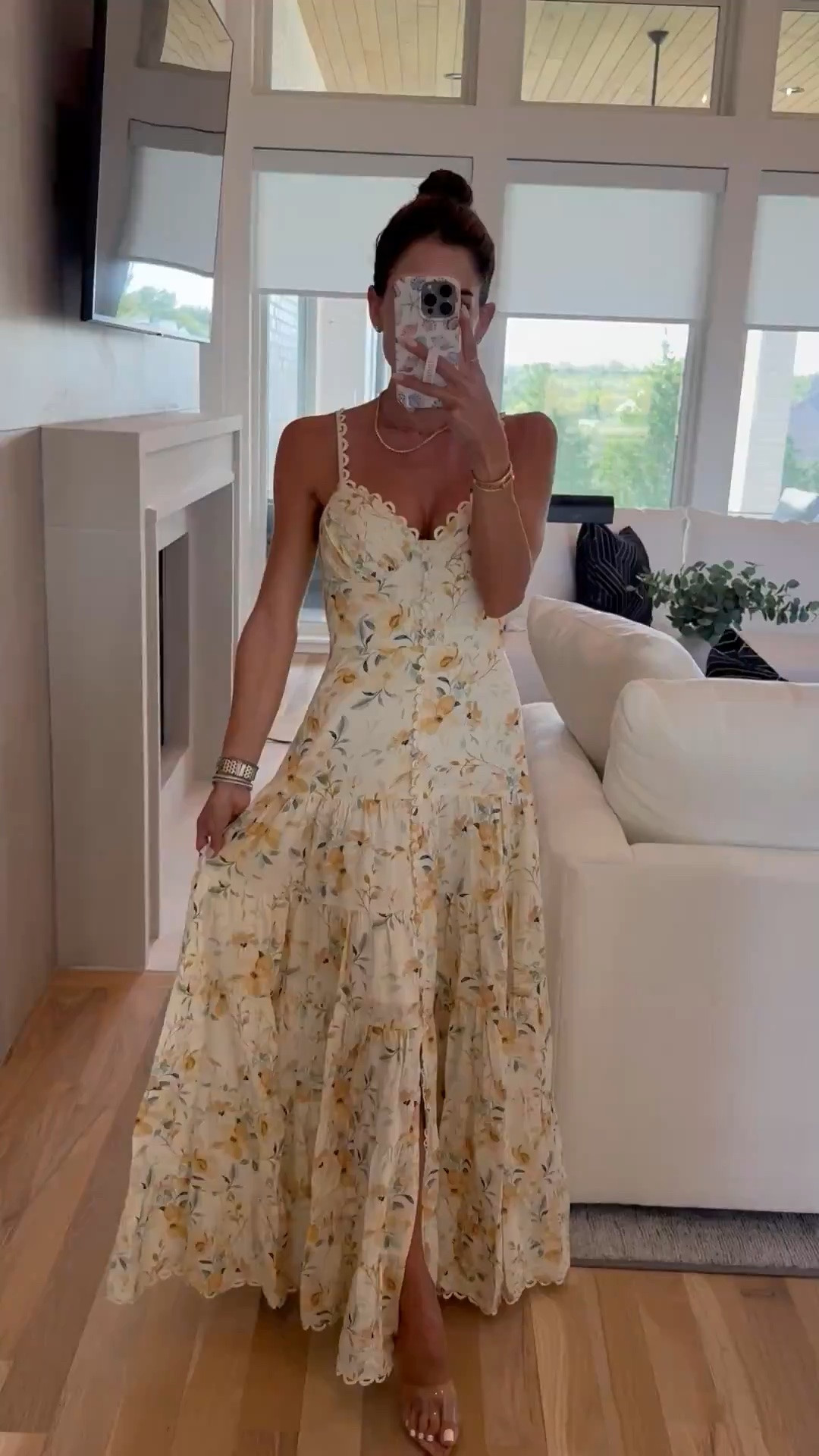 Wedding guest dinner dress summer dress petite friendly

#LTKMidsize #LTKSaleAlert