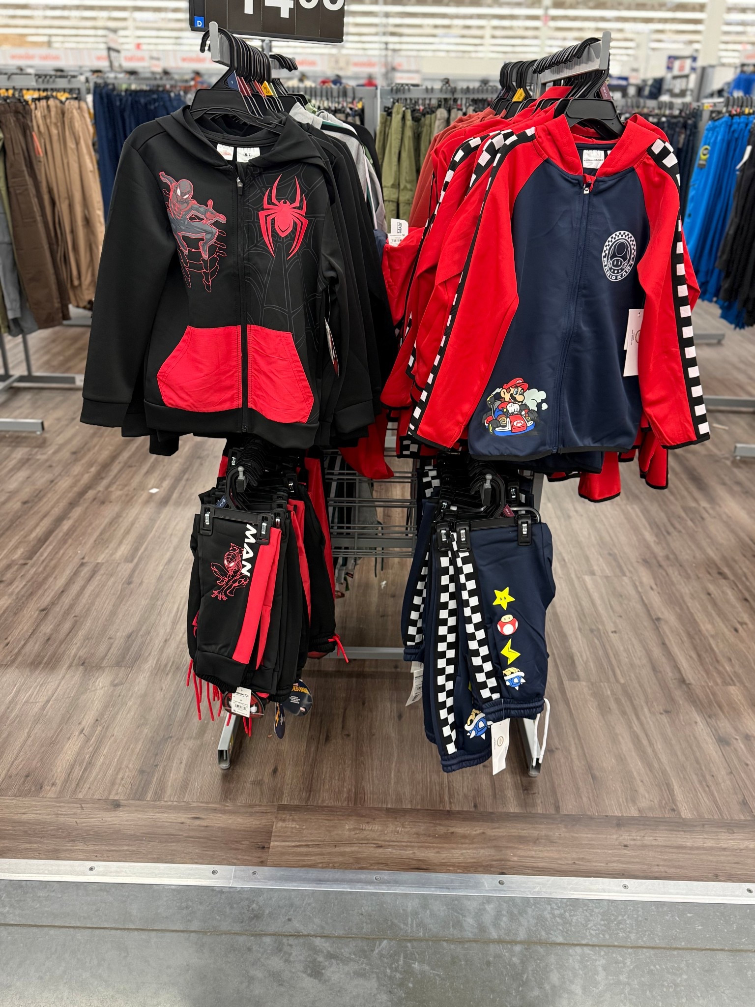 New boys jacket sets at Walmart! 

#LTKFindsUnder50 #LTKKids