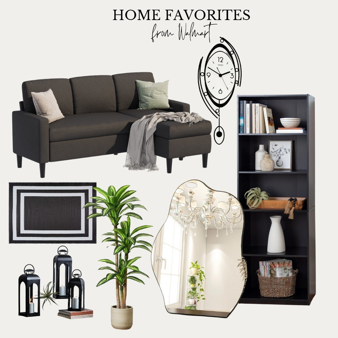 Home Favorites from Walmart 

#LTKfindsunder50 #LTKstyletip #LTKSeasonal