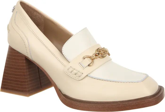 Quincy Loafer Pump | Nordstrom