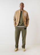 Organic Original Crew Sweatshirt | Roots (CA)