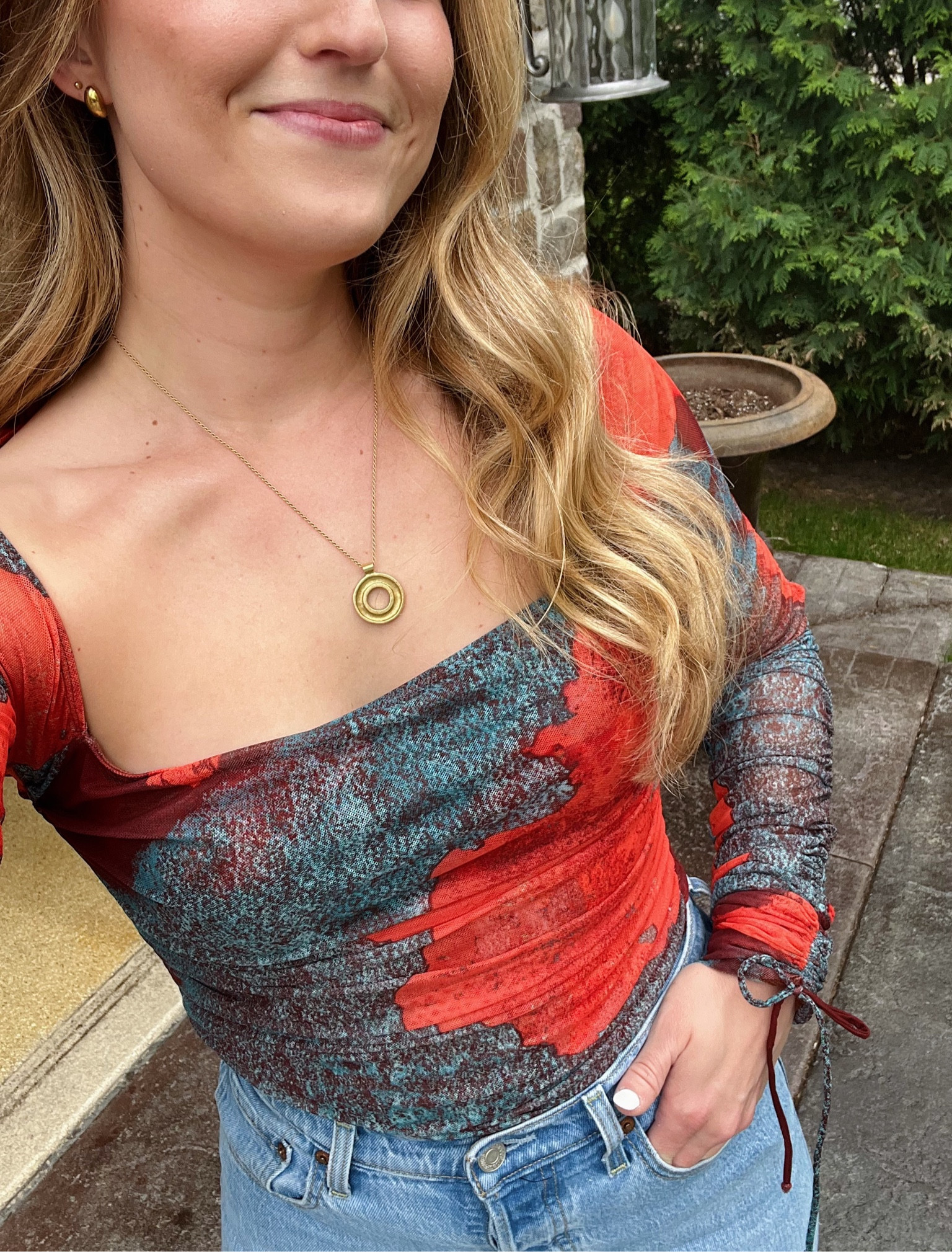 Pop of color 🖍️

#LTKFind #LTKSeasonal #LTKtravel