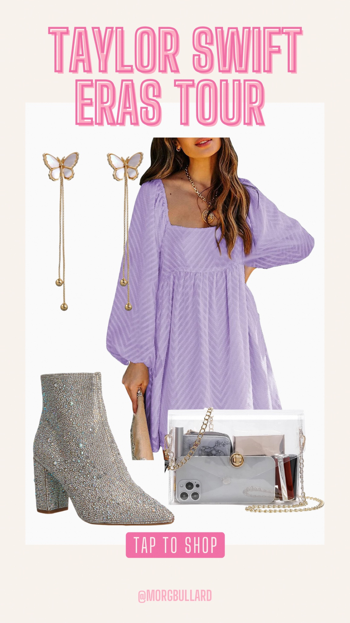 Taylor Swift | Taylor Swift Concert | Taylor Swift Outfit | Eras Tour

#LTKFestival #LTKunder100 #LTKSeasonal