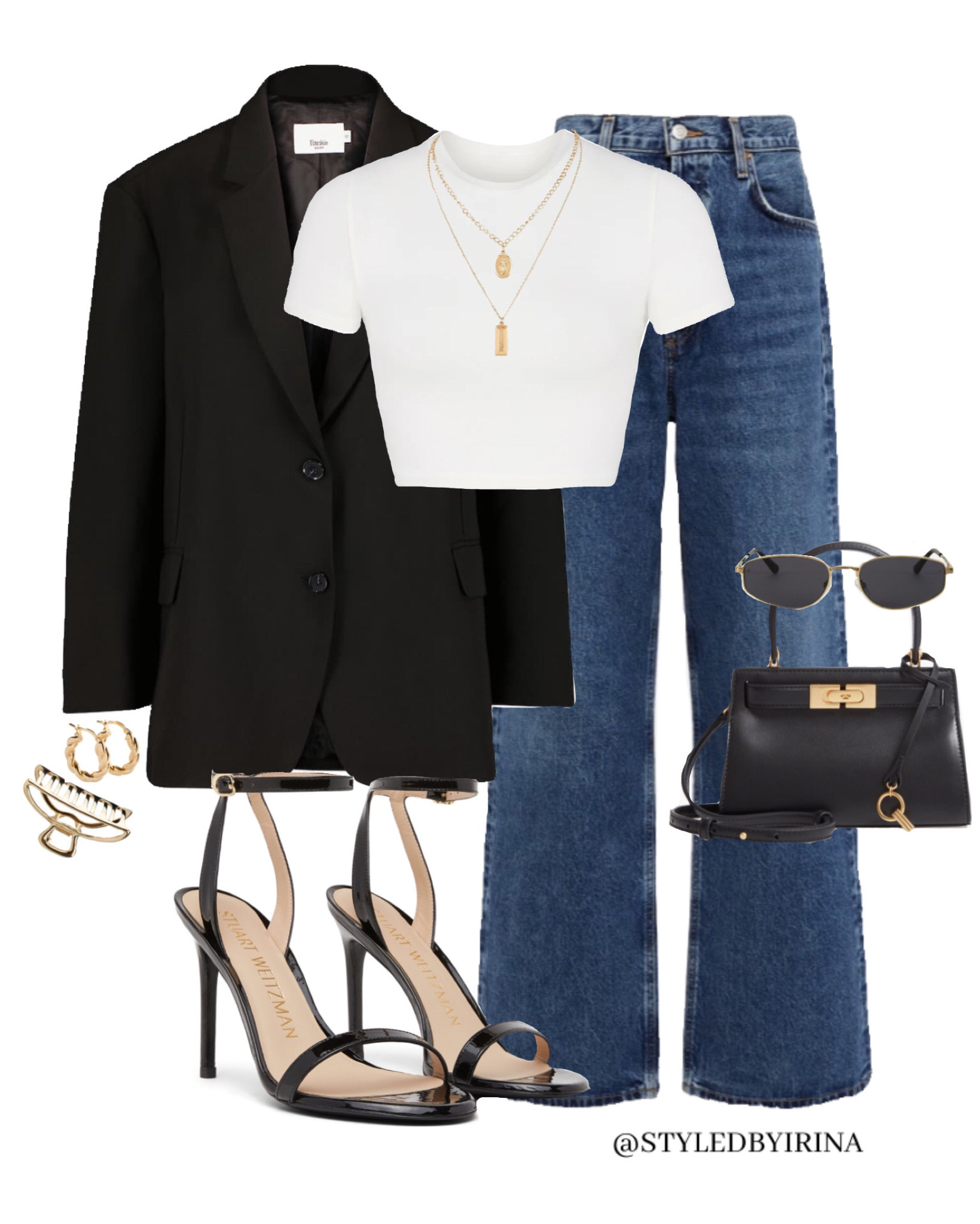 🖤🫶🏼

#LTKshoecrush #LTKunder100 #LTKitbag