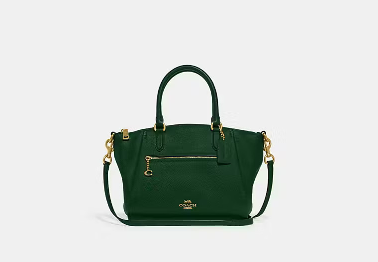 Elise Satchel | Coach (US)
