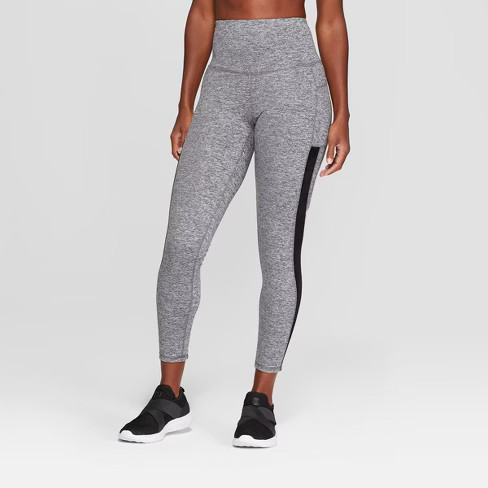 Women's Studio High-Waisted Leggings 25" - C9 Champion® | Target