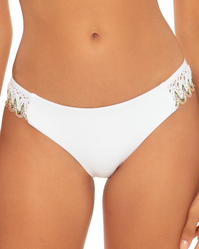 Layla Bikini Bottom | Bloomingdale's (US)