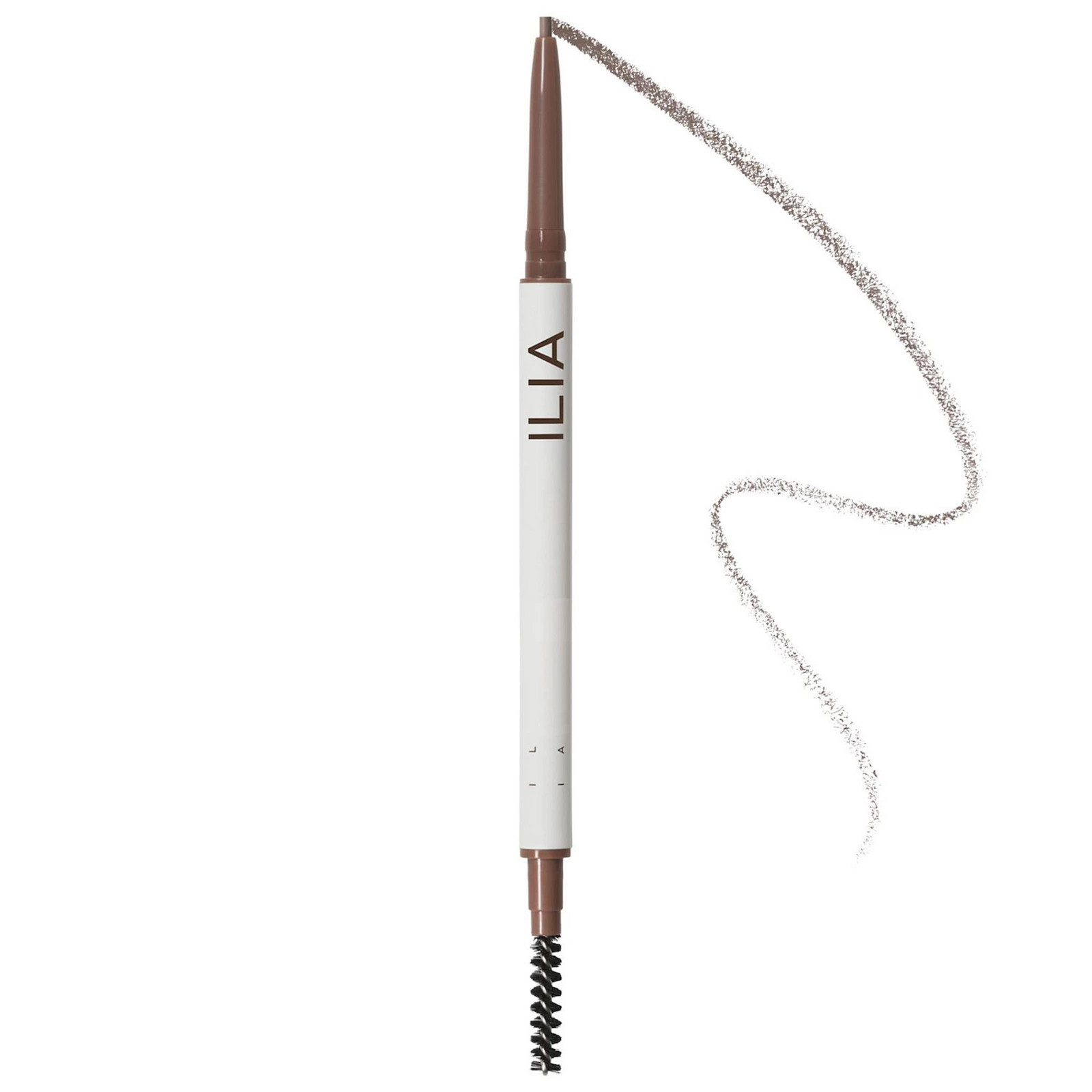 ILIA In Full Micro-Tip Eyebrow Pencil, Brown | Kohl's