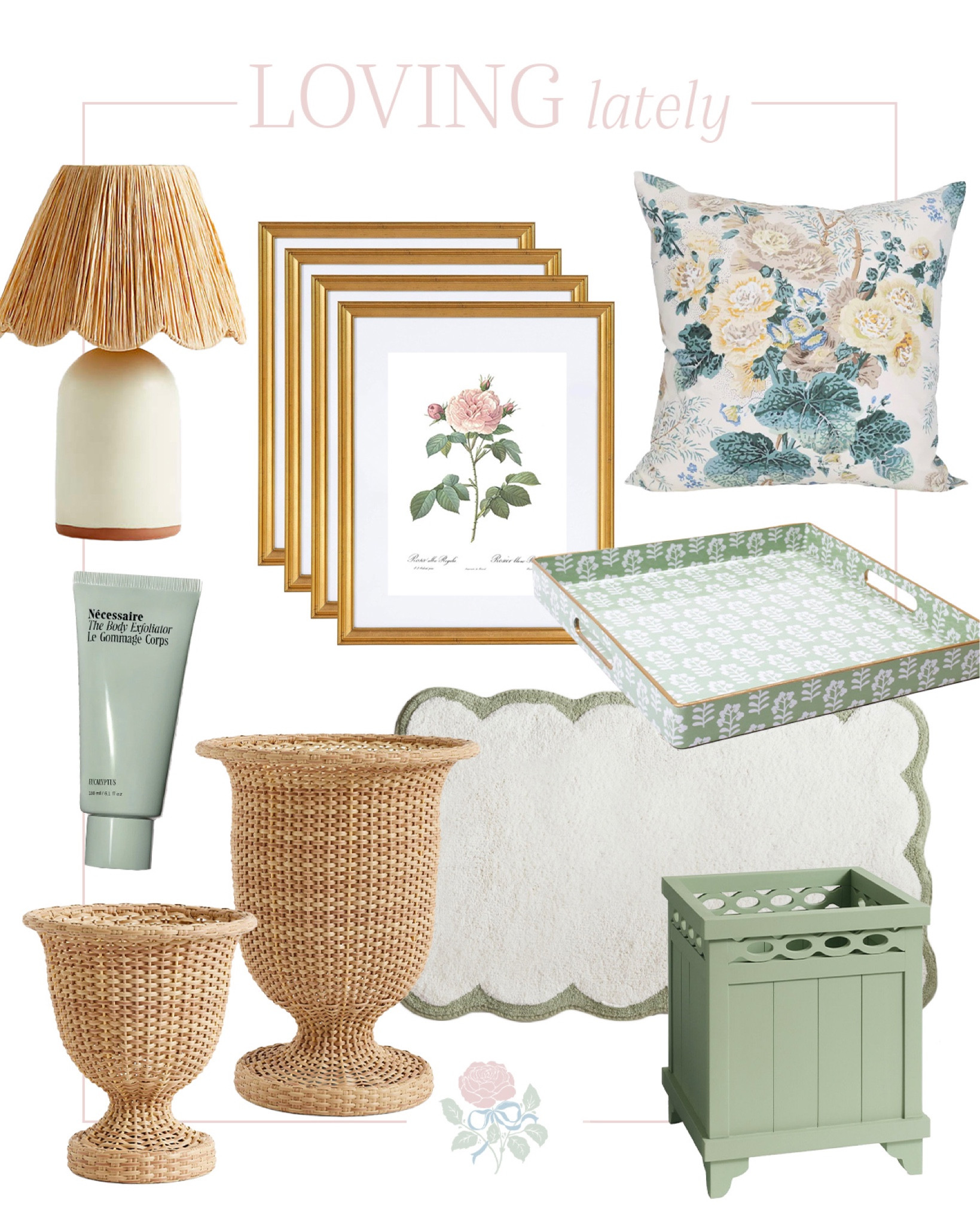 Loving lately Grandmillennial home decor 

#LTKSale #LTKFind #LTKSeasonal