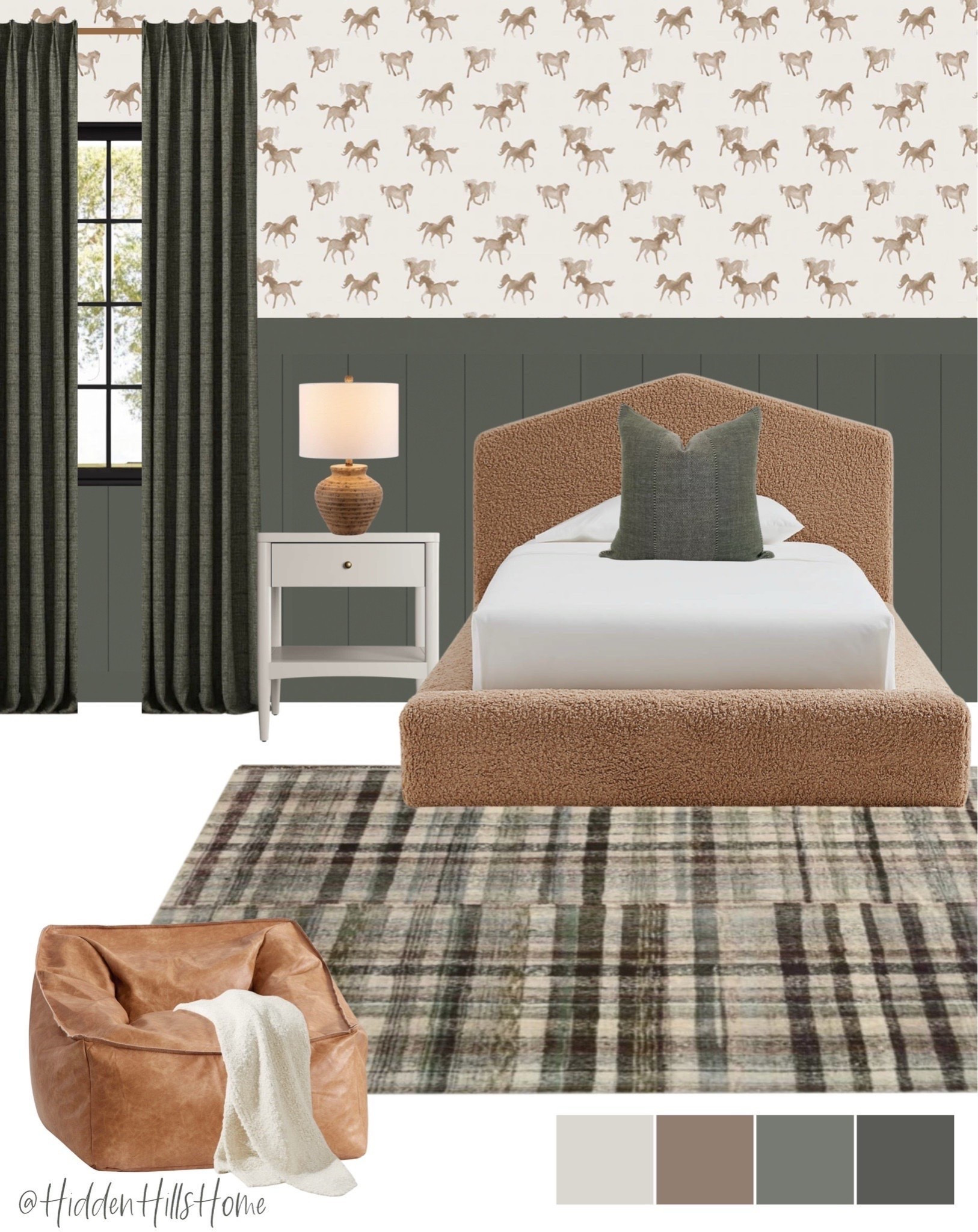 Kids bedroom decor, boys room decor mood board, boys bedroom decor ideas, toddler boys room, home decor #boysbedroom

#LTKHome #LTKSaleAlert #LTKKids