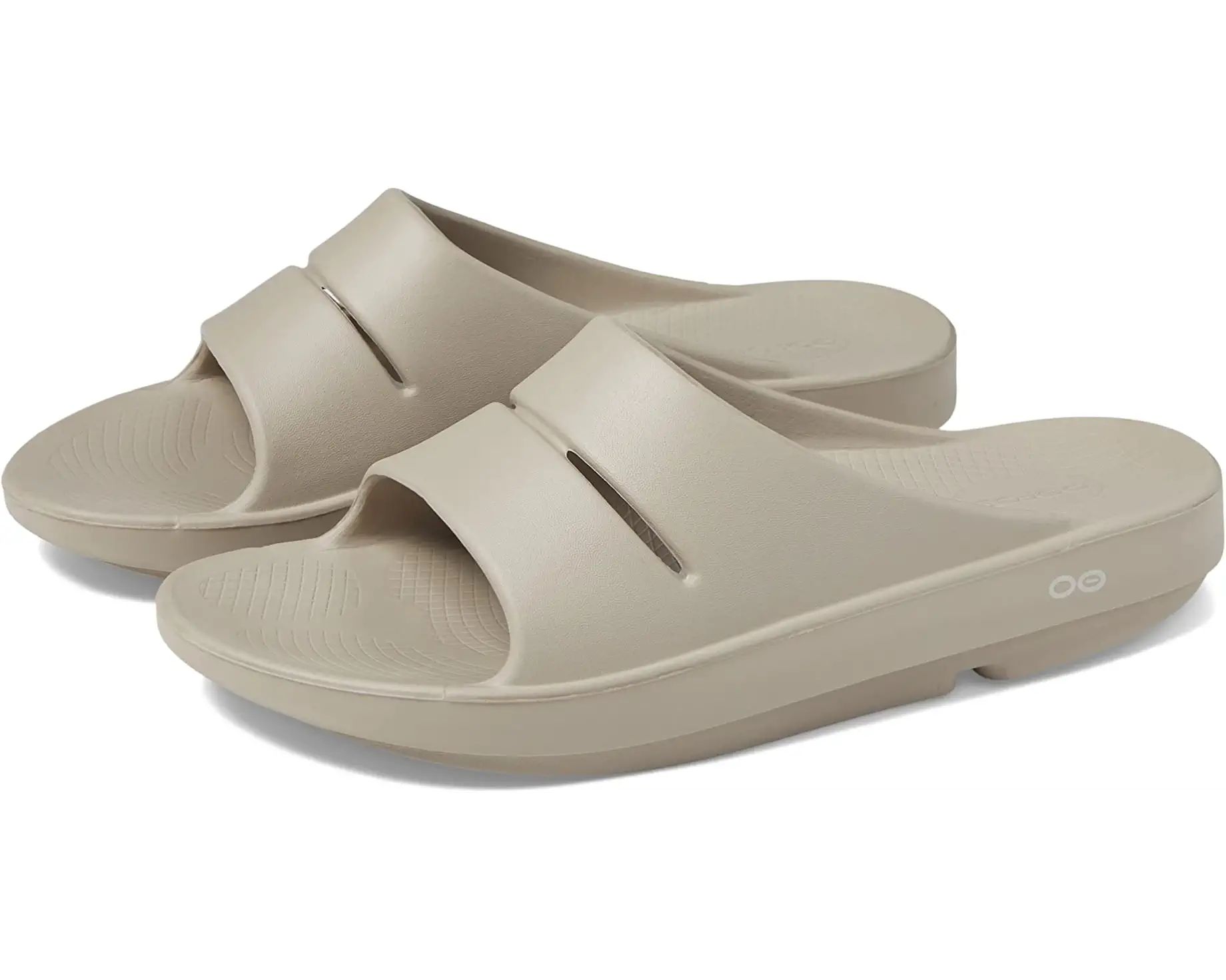 OOFOS OOahh Slide Sandal | Zappos