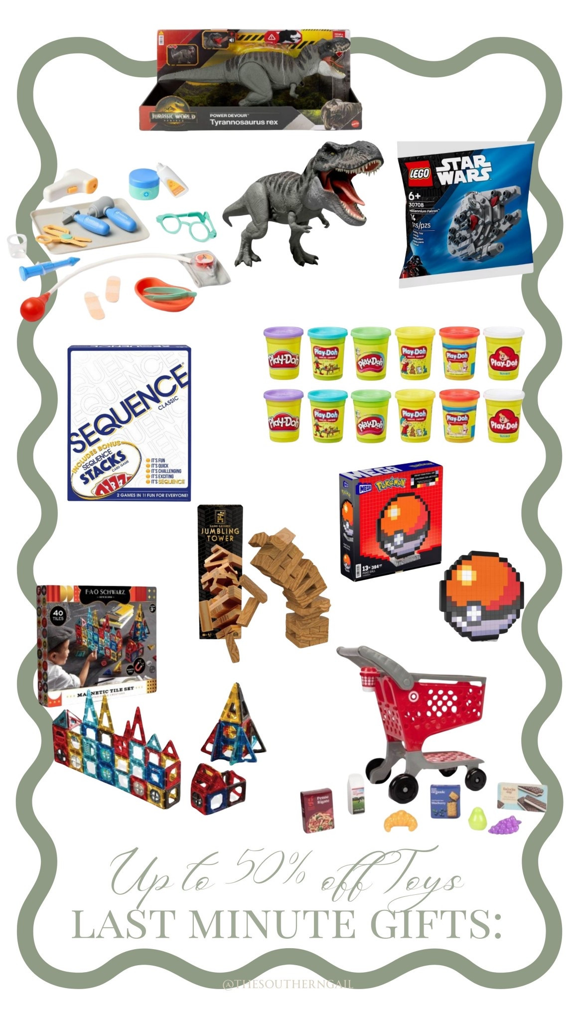 Order for pick up today! On sale till Thursday😍

#LTKGiftGuide #LTKKids #LTKHoliday