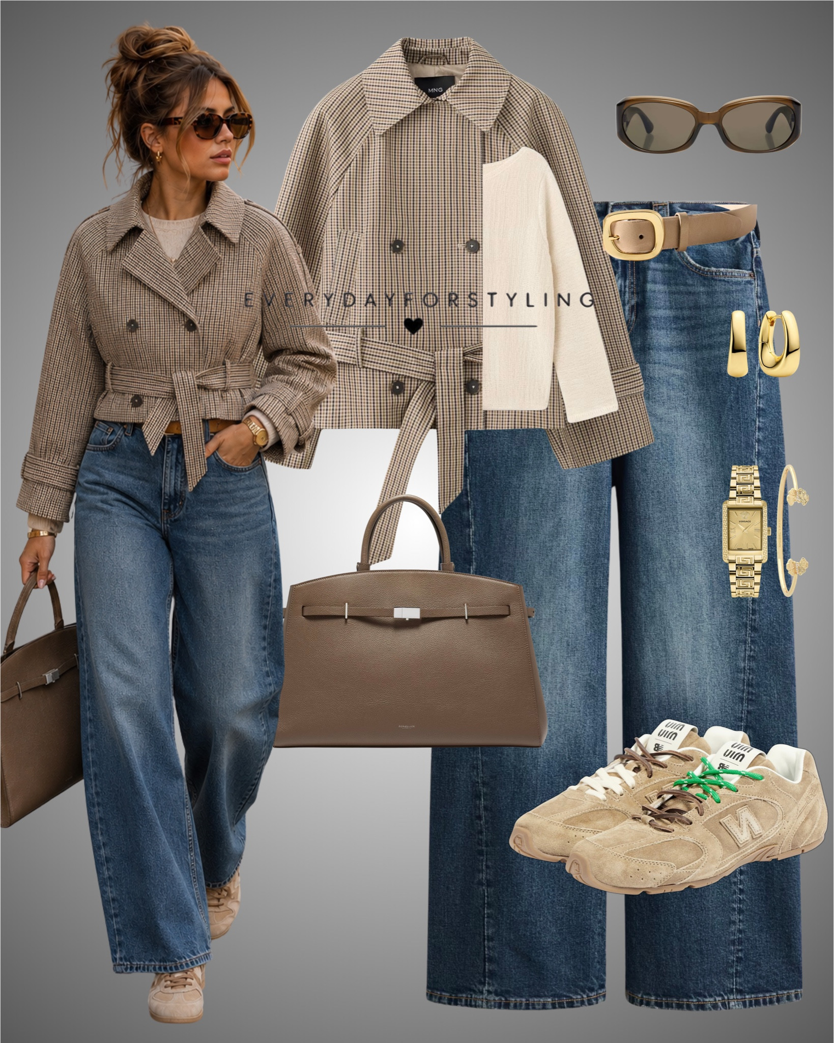 Denim + a cropped trench = the effortless everyday formula you’ll keep repeating🤎👖

cropped trench coat outfit, Mango trench coat, Mango cropped trench, cropped trench coat styling, trench coat outfit ideas, trench coat outfits women, women’s trench coat outfits, casual trench coat outfit, elegant trench coat outfit, neutral outfit ideas, beige trench coat outfit, brown trench coat outfit, trench coat with jeans, trench coat with trousers, trench coat with skirt, trench coat with white jeans, European style outfits, elevated casual outfits women, capsule wardrobe outfits, fall transition outfits


#LTKTravel #LTKSeasonal #LTKootd