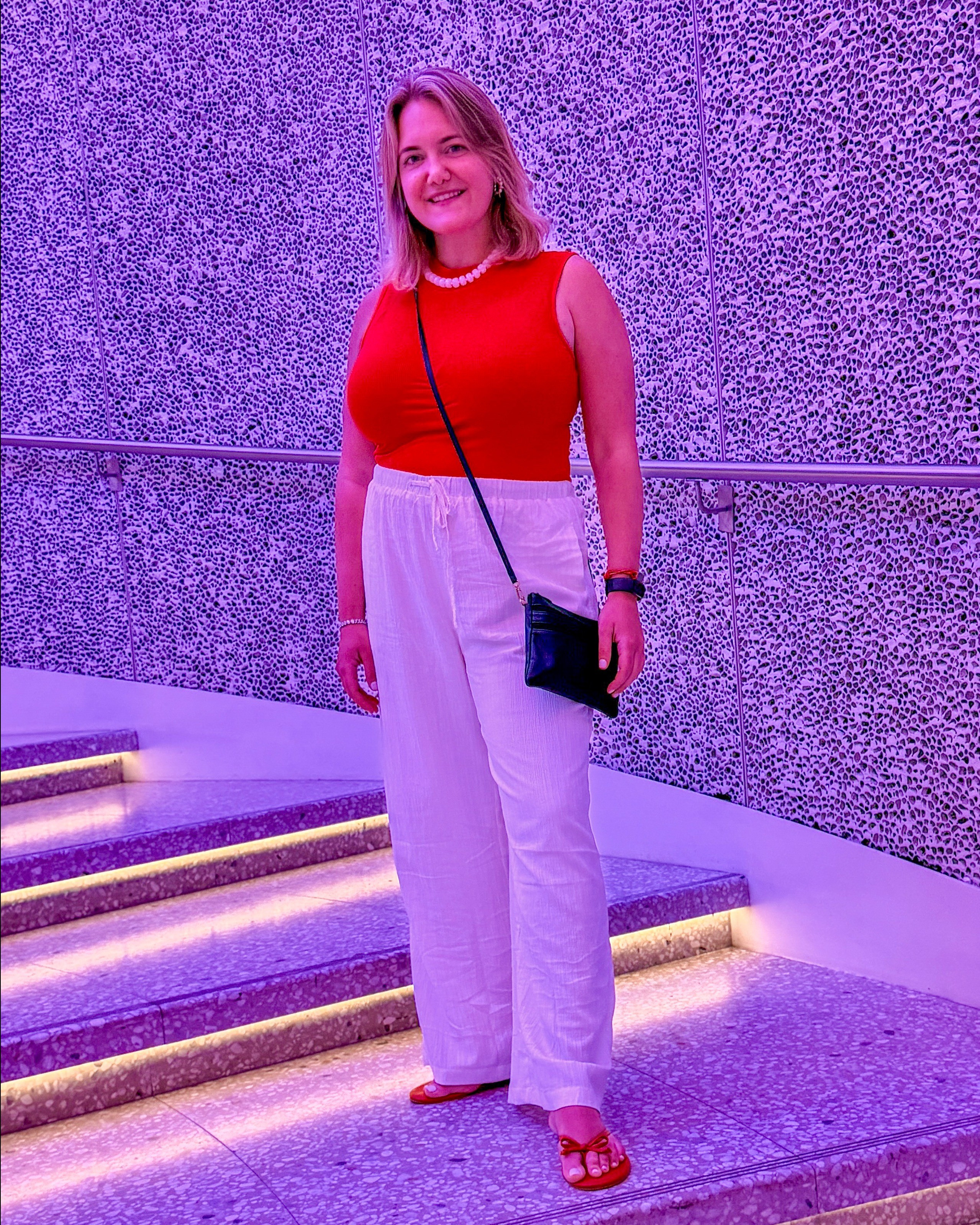 Ready with Anrabess for a night on Virgin Voyages! 

#LTKootd #LTKgrwm #LTKMidsize