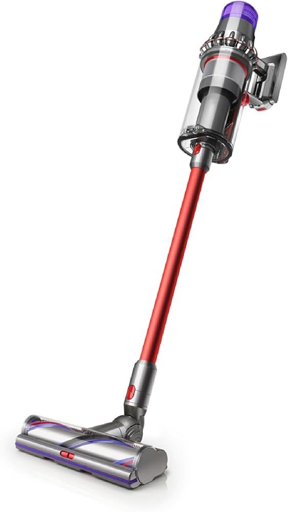 Dyson Outsize Total Clean Cordless Vacuum Cleaner | Amazon (US)