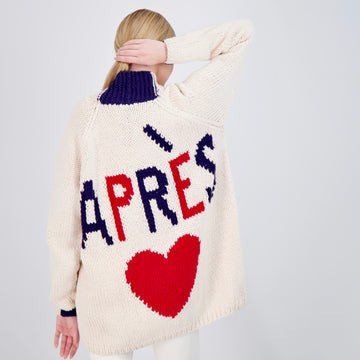 The Buxton Cardigan | Cotes of London