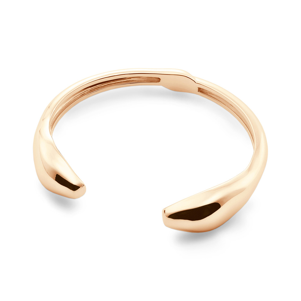 Annika Inez Serpent Cuff Bracelet | goop | goop