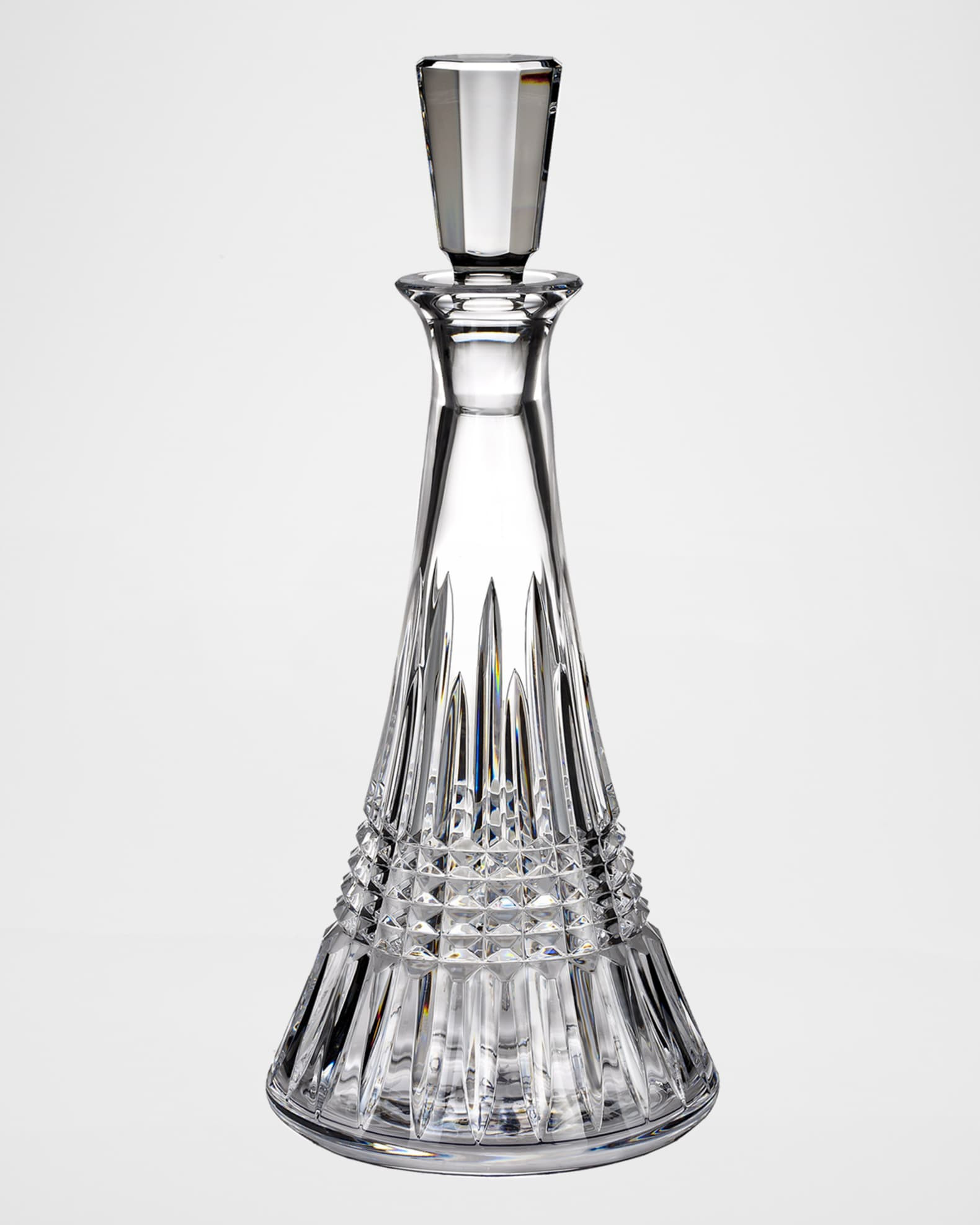 "Lismore Diamond" Decanter | Neiman Marcus