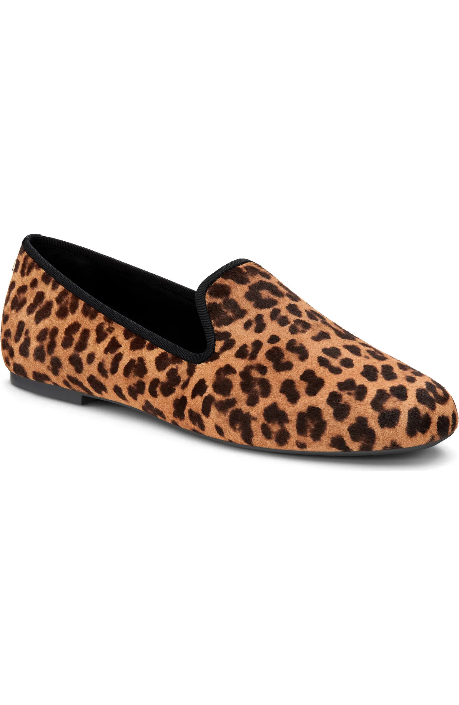 Birdies Starling Genuine Calf Hair Flat (Women) | Nordstrom | Nordstrom