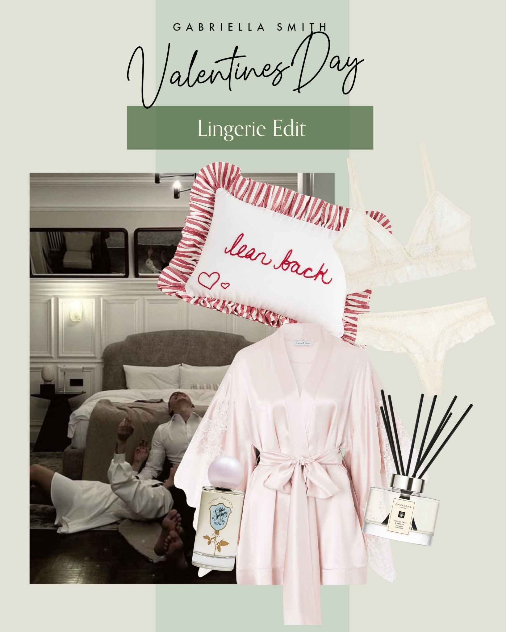 #LTKValentine #LTKselfcare #LTKdayinmylife