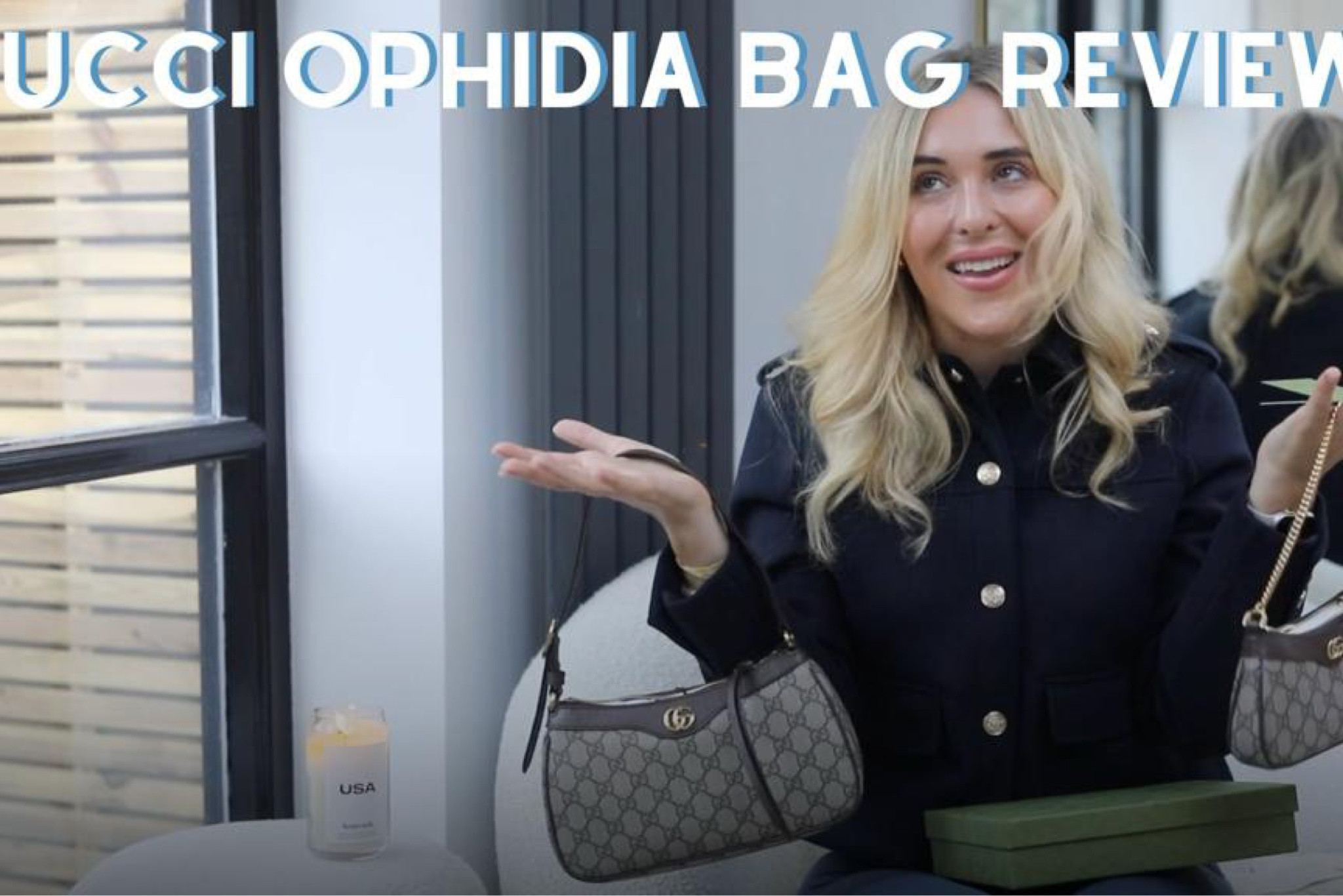 Gucci ophidia bags - Gucci ophidia bag - Gucci mini bags - mango jacket

#LTKstyletip #LTKitbag #LTKSeasonal