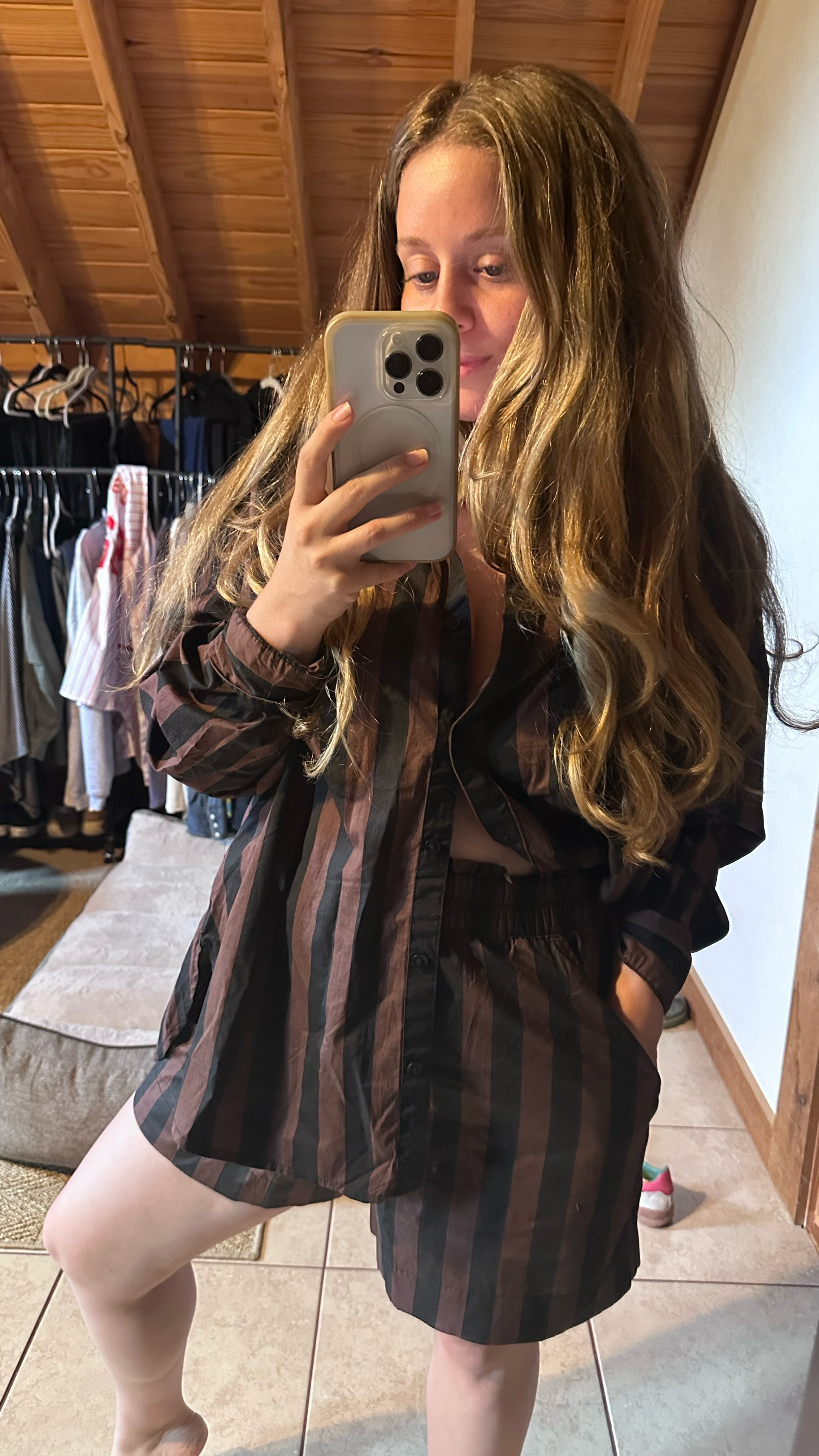 Aerie set! Check out their amazing Memorial Day sale l! 🏷️ 

#LTKSaleAlert #LTKFindsUnder50 #LTKSummerEdit