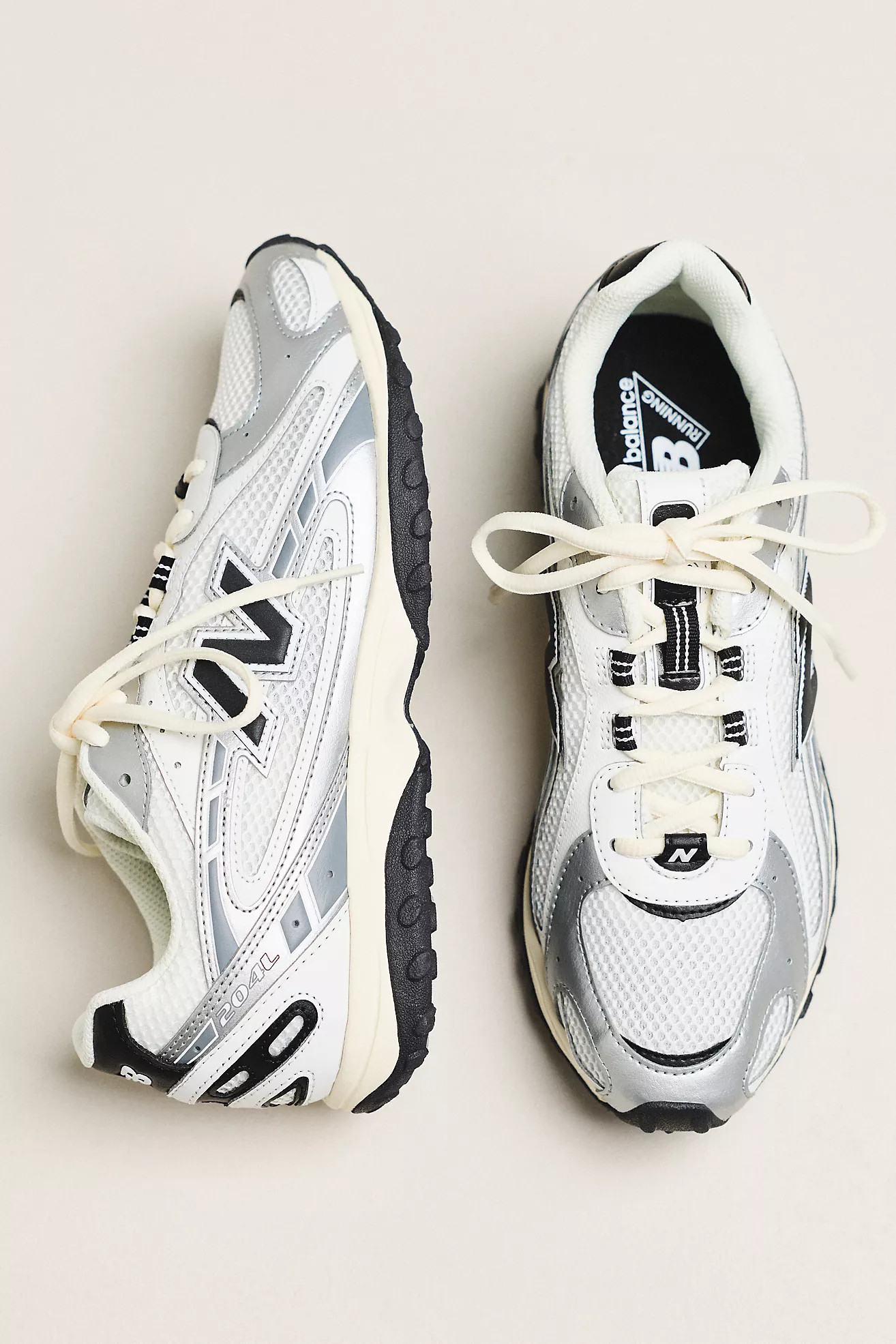 New Balance 204L Sneakers | Anthropologie (US)