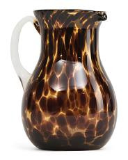 Tortoise Pitcher | TJ Maxx
