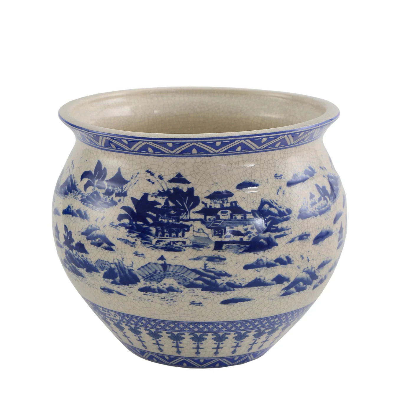 Jardin Planter | Cailini Coastal