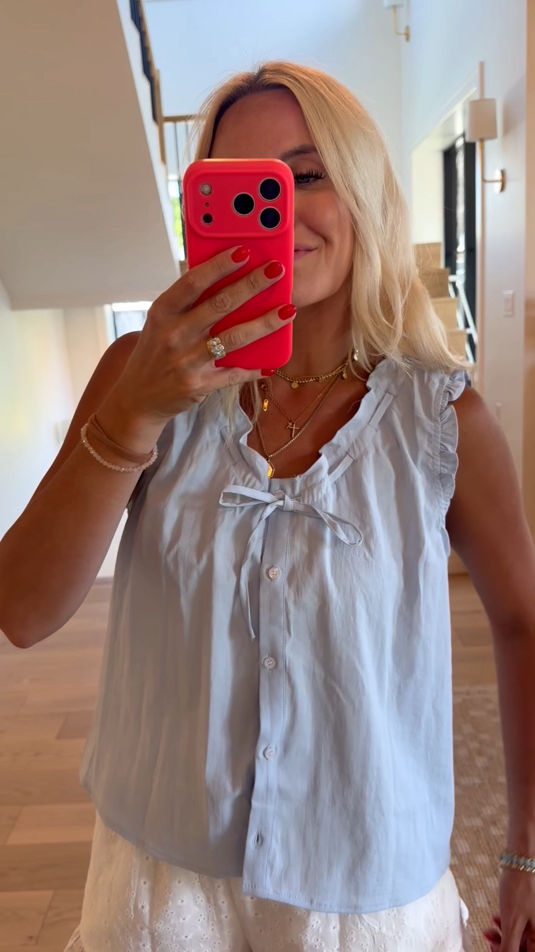 Another good all Amazon outfit!

#LTKootd #LTKgrwm #LTKmomlife