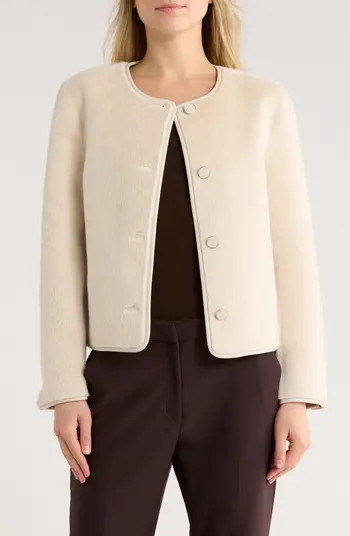 JASON WU Faux Fur Jacket | Nordstromrack | Nordstrom Rack