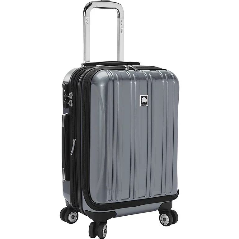 Delsey Paris Aero 19" Carry-On Spinner | Walmart (US)