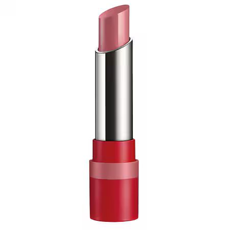Rimmel The Only One Matte Lipstick - 0.13 oz. | Walgreens