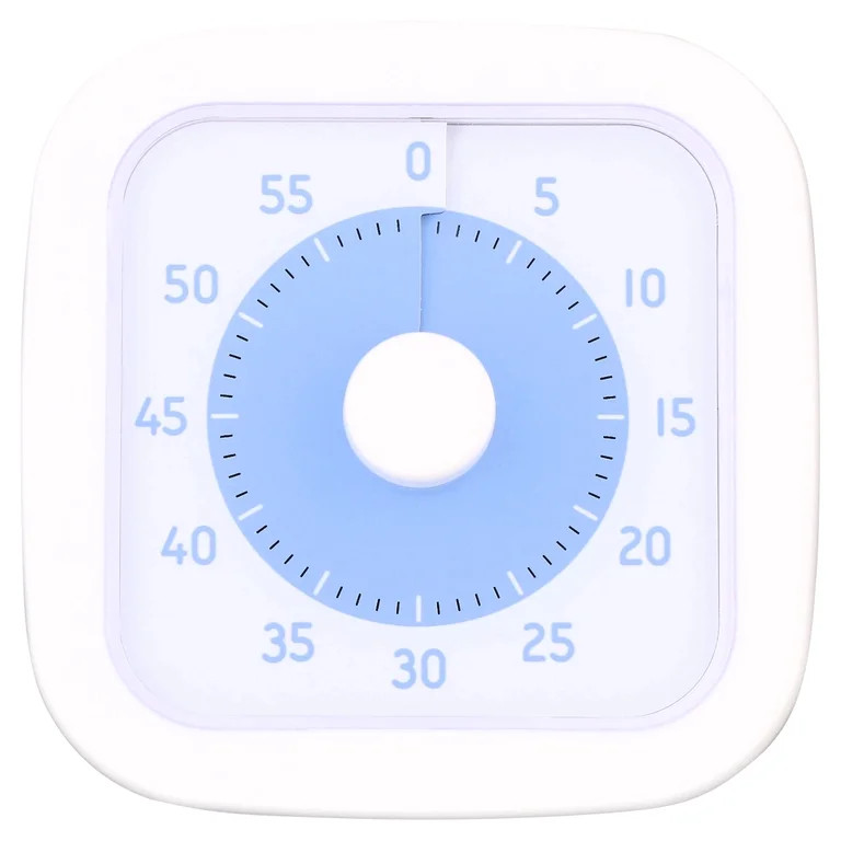 Pen+Gear Mechanical Timer | Walmart (US)