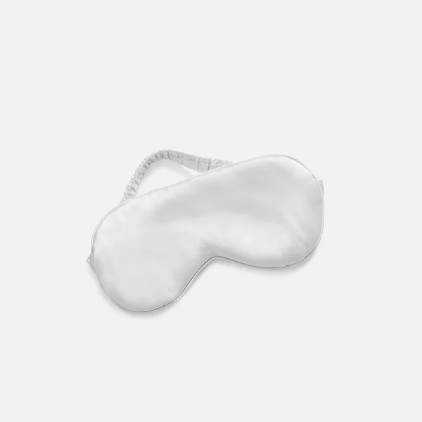 Mulberry Silk Eyemask | Brooklinen