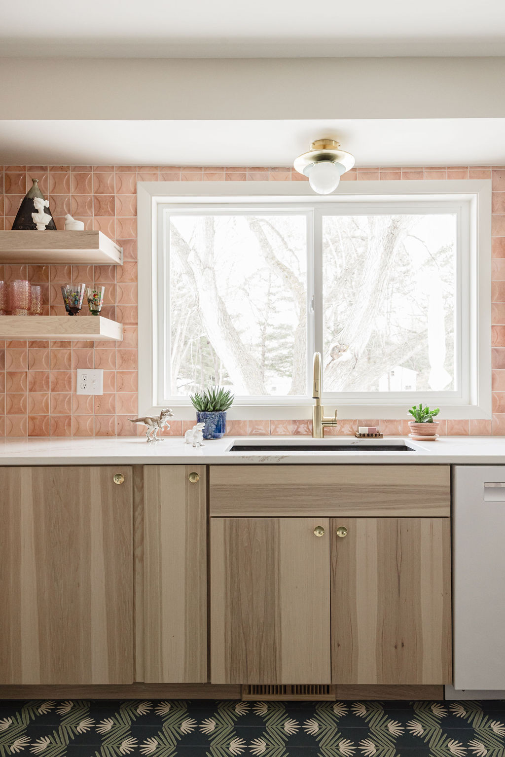 Luna Arc Kitchen Remodel 🌙 #LTKInteriorDesign #LTKKitchen #LTKRemodeling 

 